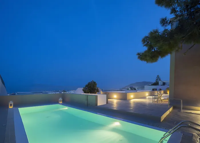 Aria Lito Mansion